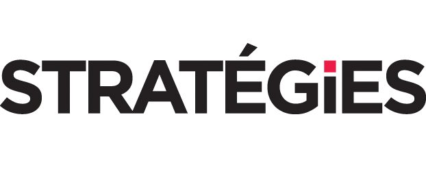 Logo Stratégies