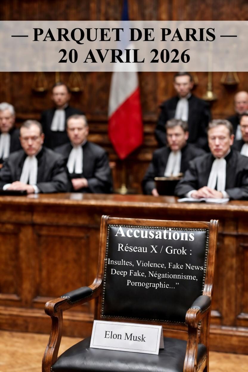 Réseaux sociaux souverains: maintenant ou jamais — Stéphane Dubreuil, Tribune