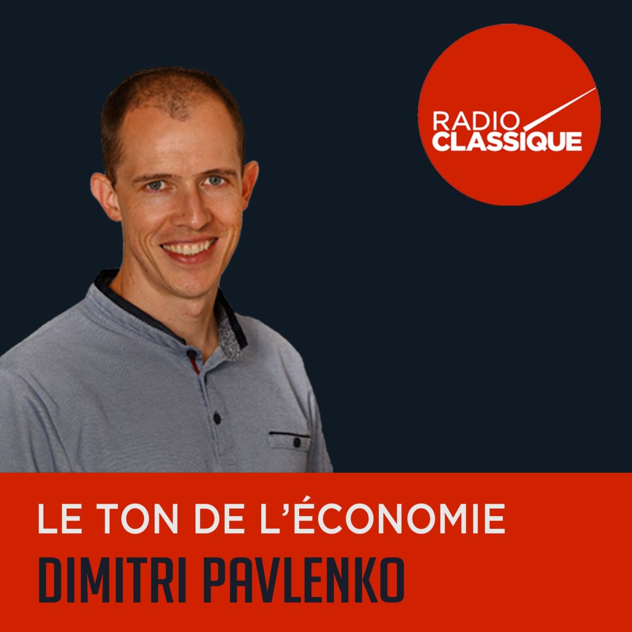 La 5G: Les enjeux géopolitiques — Stéphane Dubreuil, Radio Classique