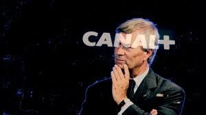 Canal+ Un crash industriel et une restructuration dans quel but ? — Stéphane Dubreuil, BFM Business