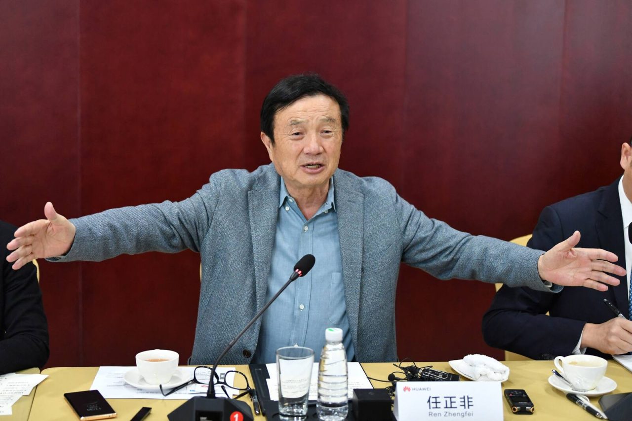 Huawei se désiste d'une assignation au pénale pour diffamation visant deux experts français — Stéphane Dubreuil, Le Figaro