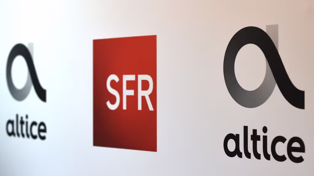 Restructuration de la dette d'Altice : trois questions sur un potentiel rachat de SFR et les conséquences pour les clients — Stéphane Dubreuil, France Info
