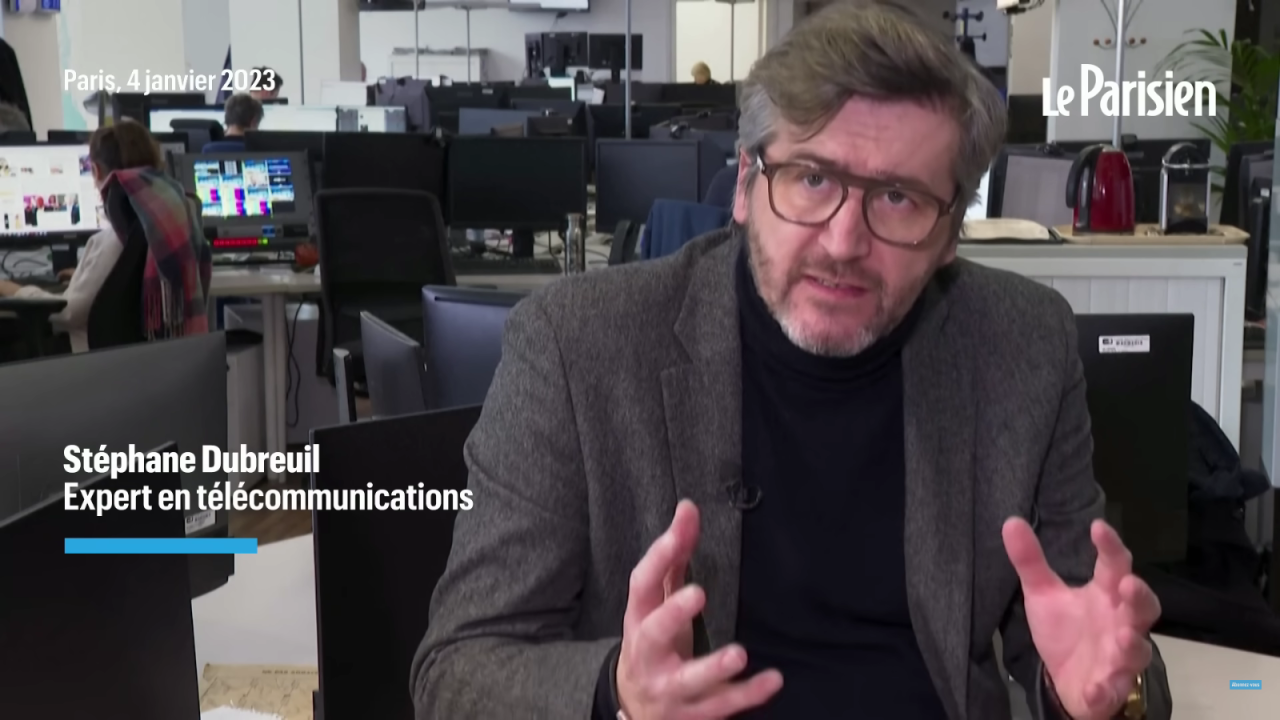 AFP-Soldats russes tués à cause de leur téléphone — Stéphane Dubreuil, AFP