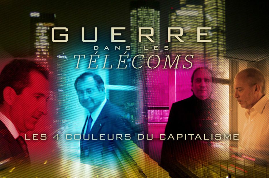 Numéricable rachète SFR — Stéphane Dubreuil, Europe 1