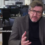 Interview Stephane Dubreuil AFP Le echos